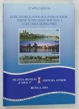 ROLUL ORASELOR FLUVIALE SI AL SPATIILOR URBANE , RIVERANE , IN DEZVOLTAREA TERITORIALA A CORIDORULUI RIN - MAIN - DUNARE de COSTEL DRAGAN , 2016