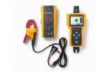 Tester FLUKE FLK-2062, 0...600V c.a., 0...600 V c.c.CAT IV 600V, EN 61010, Pentru testarea circuitelor de telecomunicații