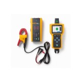Tester FLUKE FLK-2062, 0...600V c.a., 0...600 V c.c.CAT IV 600V, EN 61010, Pentru testarea circuitelor de telecomunicații