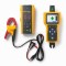 Tester FLUKE FLK-2062, 0...600V c.a., 0...600 V c.c.CAT IV 600V, EN 61010, Pentru testarea circuitelor de telecomunicații