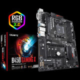 MB GIGABYTE AMD B450 GAMING X