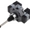 Comutator: joystick ergonomic