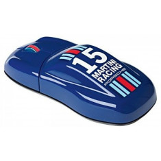 Mouse Birou Oe Porsche 911 Martini Racing Albastru WAP0408100F