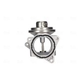 Supapa EGR Audi A3; Chrysler Sebring; Dodge Caliber; Jeep Compass, Patriot; Mitsubishi Grandis; Seat Altea; Skoda Fabia I, Fabia II; VW Bora I, Golf