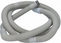Furtun evacuare apa , masina de spalat vase Bosch foto