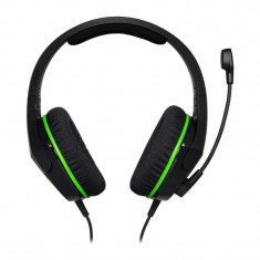 Hp hyperx headphones stinger xbox