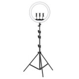 VIDLOK SELFIE RING LIGHT 18 INCH XIAOMI