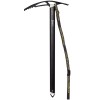 Piolet Alpinism Singing Rock Merlin 58cm, Otel Crom-Molibden, Duraluminiu, Usor, Bucla Fixa, Certificat CE EN