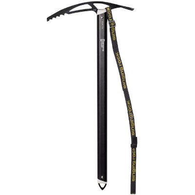 Piolet SINGING ROCK Merlin 58cm foto