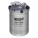 Filtru combustibil Audi A1; Seat Ibiza IV, Ibiza IV Sc; Skoda Fabia II, Fabia III, Rapid; VW Polo, Polo V, XL1 Motor 0.8 TDI E-Hybrid, 134 mm, OE
