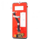 Display LCD Huawei Honor 8A (2020) KLS, Negru - Ecran Inlocuire