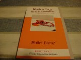 Maitri Baraz - Mantra Yoga , elemente fundamentale - 2023, Alta editura