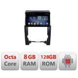 Navigatie Android Kia Sorento 2009-2012, 8GB RAM, 128GB, 4G, GPS