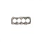 Garnitura chiuloasa MITSUBISHI GALANT V (E5_A E7_A E8_A) 2.0 GLSTD (E57A) 1992-1996 CORTECO 414252P