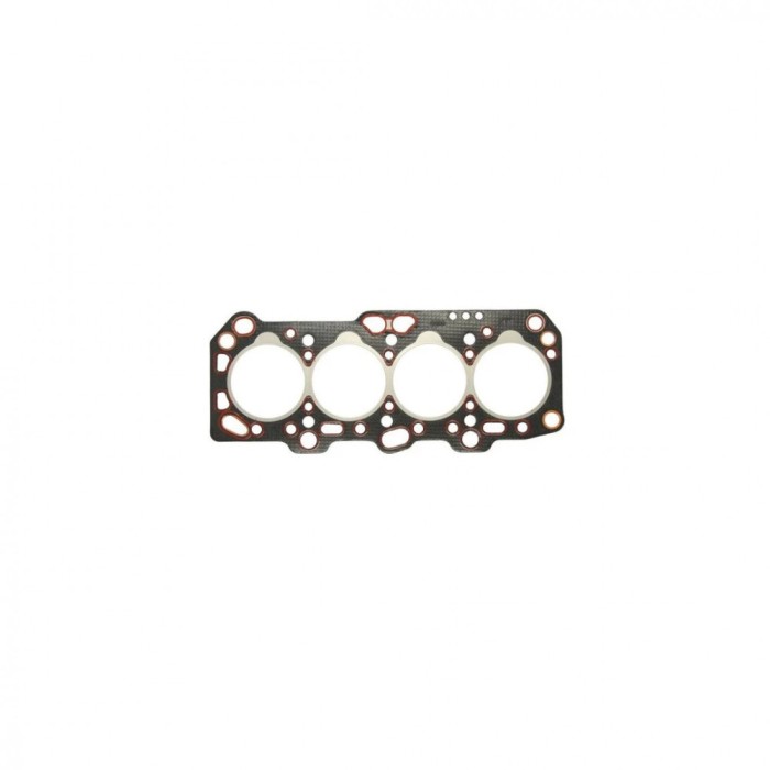 Garnitura chiuloasa MITSUBISHI SPACE RUNNER (N1_W N2_W) 2.0 TD (N18W) 1992-1999 CORTECO 414252P