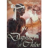 Longos - Daphnis si Chloe (Editia: 1997)