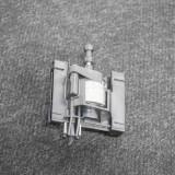 Motor de reglare nivel far st&acirc;nga față MASERATI GHIBLI M157 2014 OEM: 1307220053 | 10578694