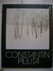 Constantin Piliuta-Constantin Prut foto