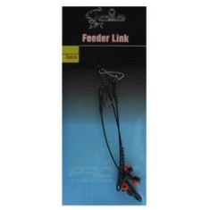 ANTITANGLE FEEDER PRO FL FEEDER LINK 3BUC 9CM