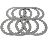 Kit discuri metalice ambreiaj TRW MES366-8 - Yamaha FZR 600 Genesis (94-95) - FZS 600 Fazer (98-03) - YZF 600 Thunder Cat