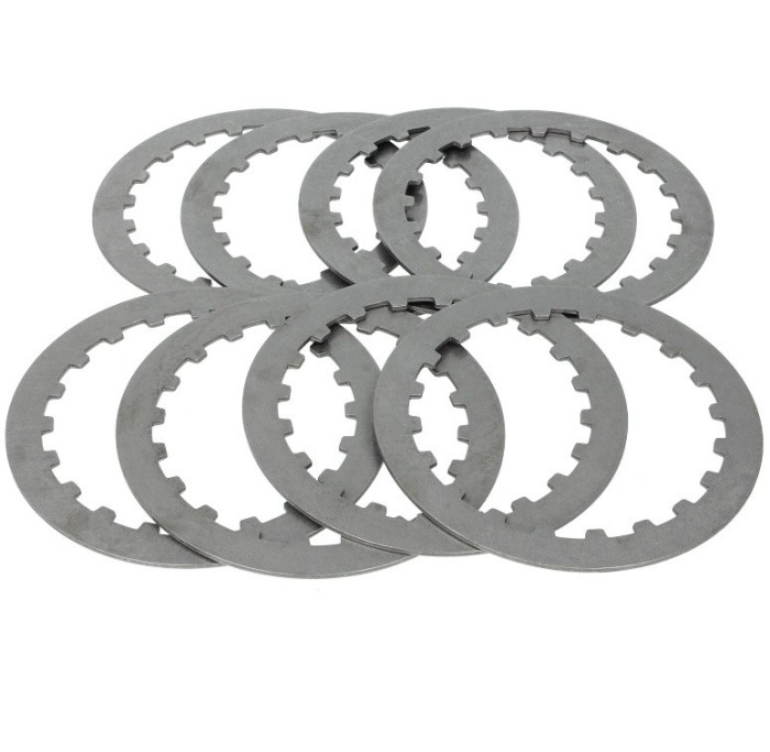 Kit discuri metalice ambreiaj TRW MES366-8 - Yamaha FZR 600 Genesis (94-95) - FZS 600 Fazer (98-03) - YZF 600 Thunder Cat