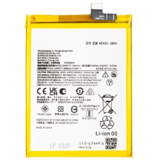 Acumulator pentru Motorola Moto G84, QB50