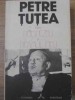 Intre Dumnezeu si Neamul Meu - Petre Tutea, ed. Arta Grafica, 1992, religie, crestinism, limba romana, stare buna