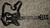 Chitara Wireless Guitar Hero Warriors of Rock Nintendo Wii + Joc Bonus - Controller Compatibil