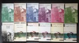 JURNAL + UNDE SCURTE - Monica Lovinescu (13 volume - complet)