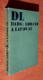 A lapon at - Daday Lorand