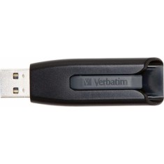 MEMORIE USB VERBATIM StoreNGo 16GB V3 USB 3.0 &quot;49172&quot; (TIMBRU VERDE 0.03 LEI)