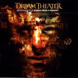 Metropolis Pt. 2: Scenes From A Memory | Dream Theater, Warner Music