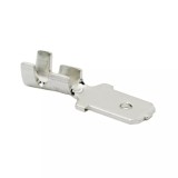 Papuc cositorit tata 6.3mm