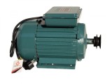 Motor electric monofazat - Ecotis - 4kw-1500 rpm