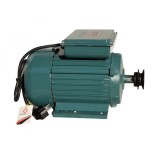 Motor electric monofazat - Ecotis - 4kw-1500 rpm