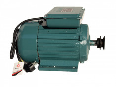 Motor electric monofazat - Ecotis - 4kw-1500 rpm