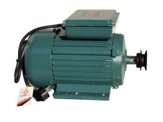 Motor electric monofazat - Ecotis - 4kw-3000 rpm foto