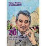 70 Prin Lumina Cuvantului, Impreuna invatatori (cu dedicatia autorului) - 2022 - Traian-Dinorel Stanciulescu (xx730)