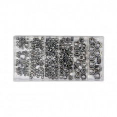 Set 300 piulite din inox Yato YT-06773