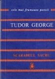 Tudor George - Scarabeul sacru