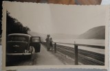 Fotografie, cu masina de-a lungul Rinului, 1937