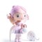 Figurine Tinyly Elfe &amp; Bolero, Djeco