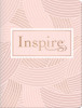 Inspire Bible NLT (Softcover): The Bible for Coloring &amp; Creative Journaling