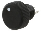 Poten&Aring;&pound;iometru axial VISHAY 10k&Icirc;&copy; logaritmic 250mW PA16NP103MLB15