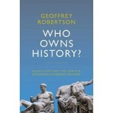 Who Owns History?