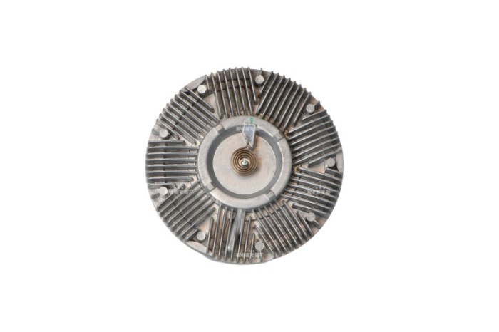 NRF 49056 Cupla, ventilator radiator
