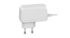 Sursă de alimentare POS POS05200A-Whmicro, 5V/2A/10W, adaptor de alimentare, AC:CEE7/16. Sursă de curent continuu: micro USB.