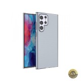 Husa pentru Samsung Galaxy S22 Ultra 5G S908 OEM Slim Transparenta