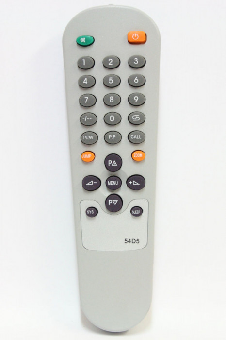 Telecomanda TV Ivory 54D5 (9)