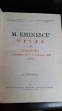 MIHAI EMINESCU - OPERE - X- PUBLICISTICA ( 1877 -1880) ,, TIMPUL
